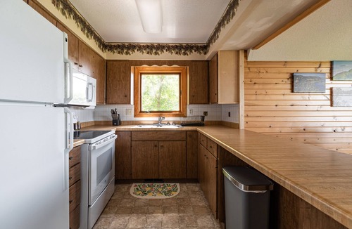 Stoddard Ski Chalet | Riverview Cabin home!