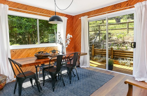 St. Albans House | Riverview Cottage In Historic St Albans