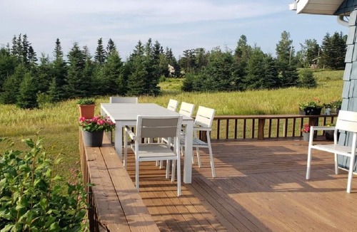 Anglo Rustico Cottage | Riverview Cottage on the Green Gables Coast