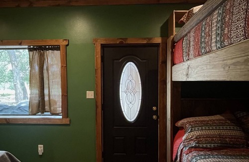 Concan Cottage | Riverview Cottage, Exclusive Private Riverfront - Going Off Market in 2024