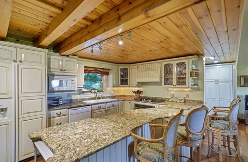 Fishs Eddy House | RiverView Estate By Brophy