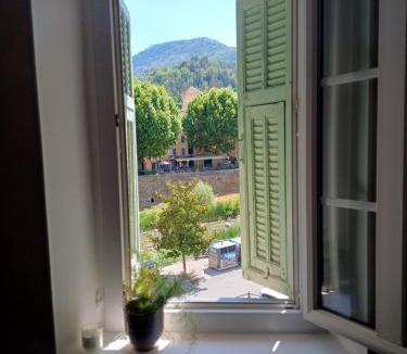 Sospel Apartment | Riverview