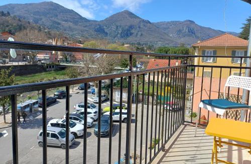 Sospel Apartment | Riverview