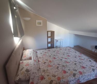 Sospel Apartment | Riverview