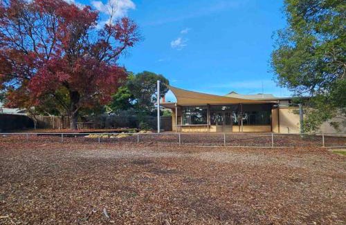 Waikerie House | Riverview Haven