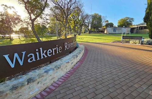 Waikerie House | Riverview Haven