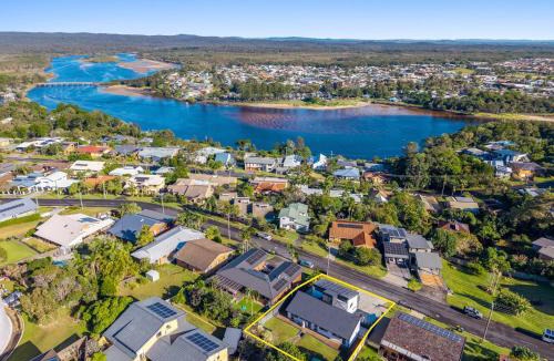 South Evans Head House | Riverview Holiday Villa