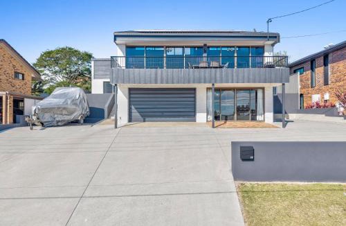 South Evans Head House | Riverview Holiday Villa