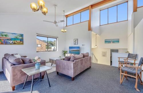 South Evans Head House | Riverview Holiday Villa