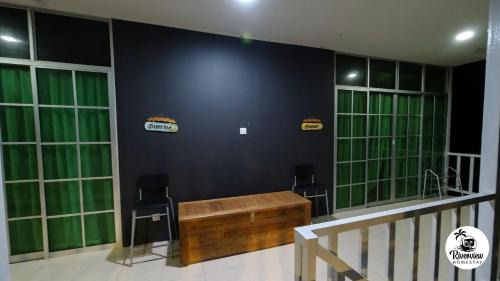 Ngulang House | RIVERVIEW HOMESTAY PERLIS
