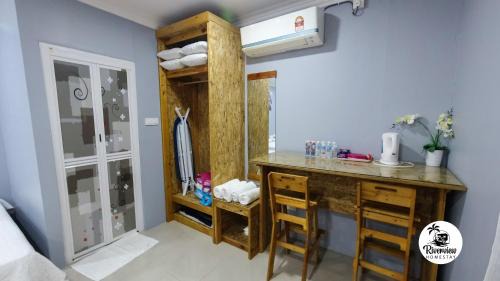 Ngulang House | RIVERVIEW HOMESTAY PERLIS