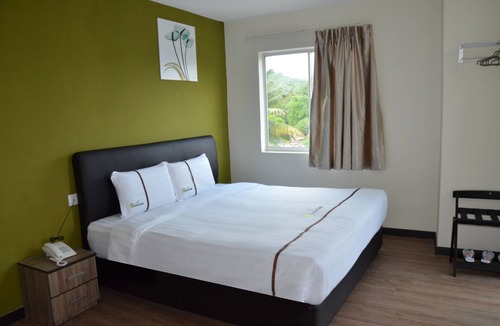 Bahau Hotel | Riverview Hotel