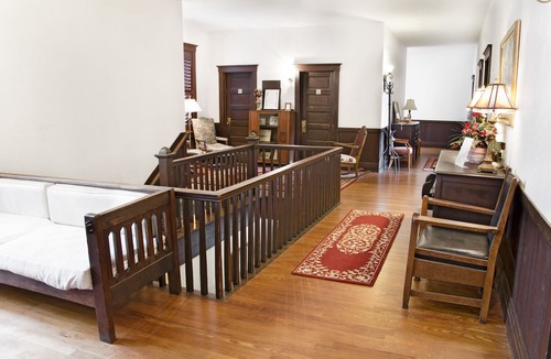 St. Marys Hotel | Riverview Hotel