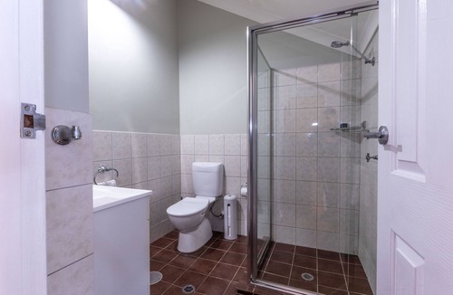 Younghusband Bed & Breakfast | Riverview House Younghusband