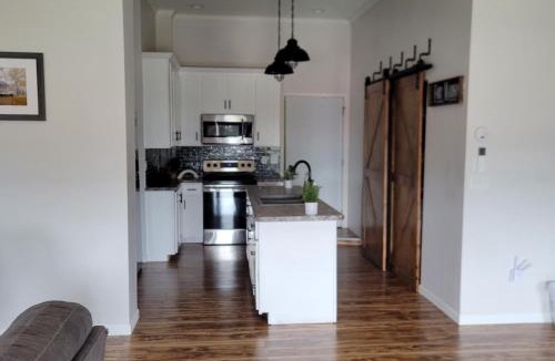 Fort Madison Apartment | Riverview in Fort Madison
