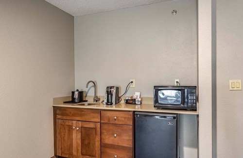 Rockford Hotel | Riverview Inn & Suites, an Ascend Collection Hotel