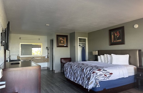 Fort Myers Hotel | Riverview Inn