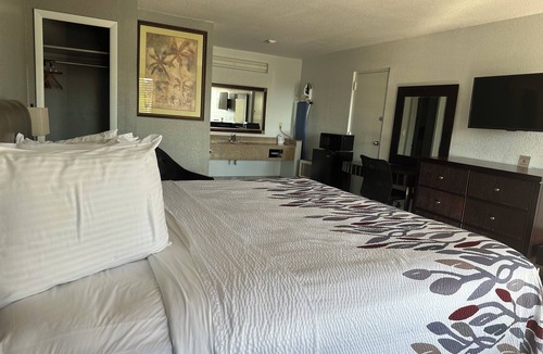 Fort Myers Hotel | Riverview Inn