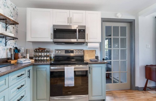 Saint Louis de Kent Other | Riverview, King bed main floor, 4 bedroom, 2 bathroom Farmhouse.