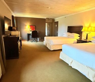 Dryden Cabin | Riverview Lodge