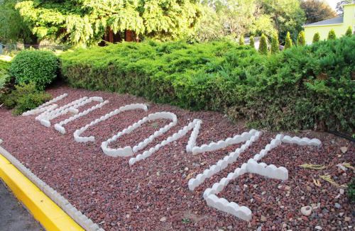 Hood River Hotel | Riverview Lodge