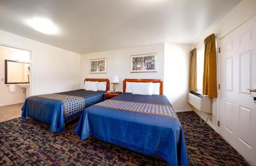 Hood River Hotel | Riverview Lodge