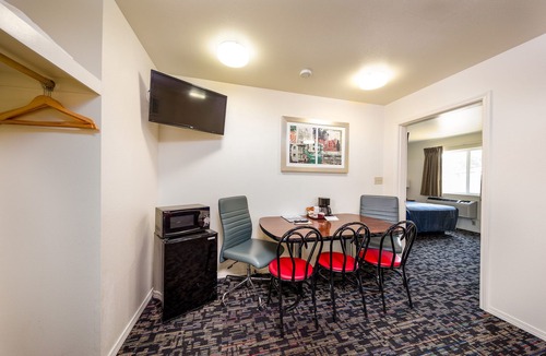 Hood River Hotel | Riverview Lodge