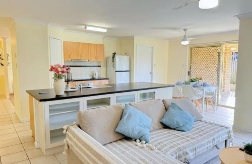 Riverview House | Riverview Modern Haven