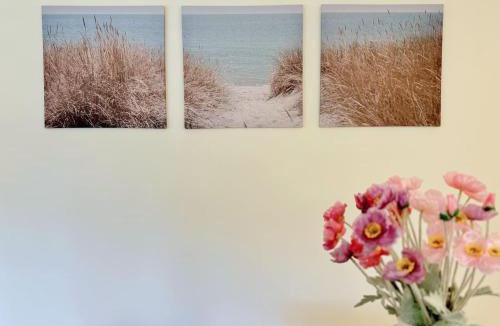 Riverview House | Riverview Modern Haven