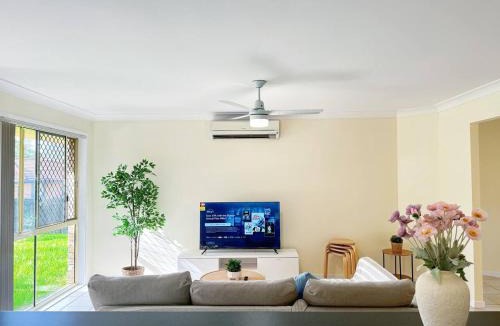 Riverview House | Riverview Modern Haven