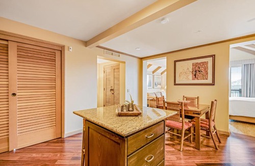 Cle Elum Hotel | Riverview Penthouse