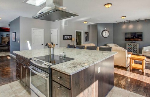 Peshastin House | RiverView-Remote workers dream! STR Permit #000162