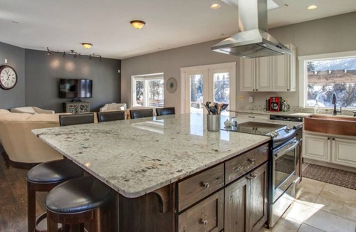 Peshastin House | RiverView-Remote workers dream! STR Permit #000162