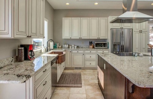 Peshastin House | RiverView-Remote workers dream! STR Permit #000162