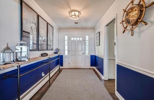 St. Michaels House | Riverview Retreat