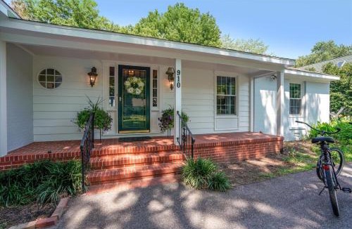 St. Michaels House | Riverview Retreat