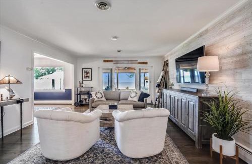 St. Michaels House | Riverview Retreat