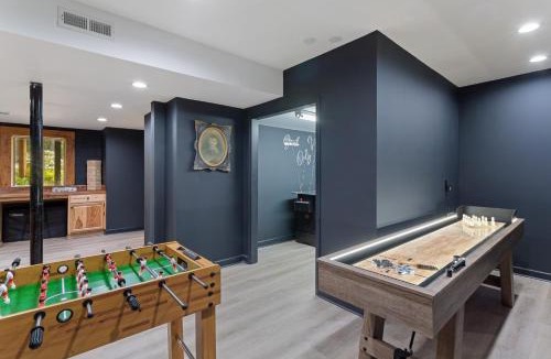 Sugar Grove House | Riverview Retreat