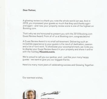 Cowirra Villa | Riverview Rise Retreats