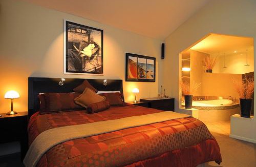 Cowirra Villa | Riverview Rise Retreats