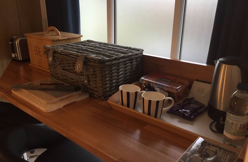 Costessey House | Riverview -Self catering holiday accommodation