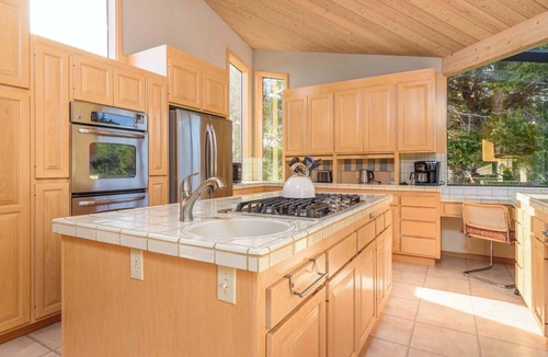 Sea Ranch House | Riverview | Sleeps 10!