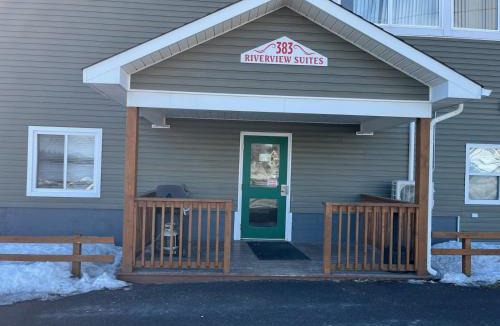 Milton Hotel | Riverview Suites