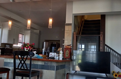 Walkerville Bed & Breakfast | Riverview , waterfront, homestay, bnb