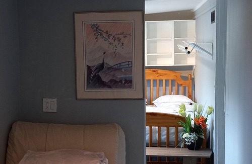 Walkerville Bed & Breakfast | Riverview , waterfront, homestay, bnb