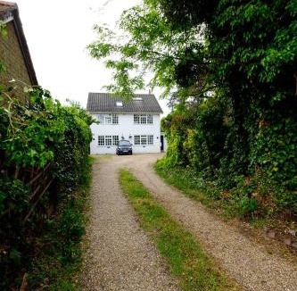 Datchet Apartment | Riverwalk Apartment North