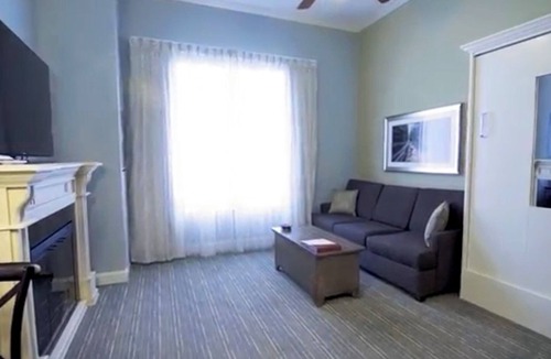 Lincoln Resort | Riverwalk at Loon Luxury Studio with Full Kitchen | Sleeps 4