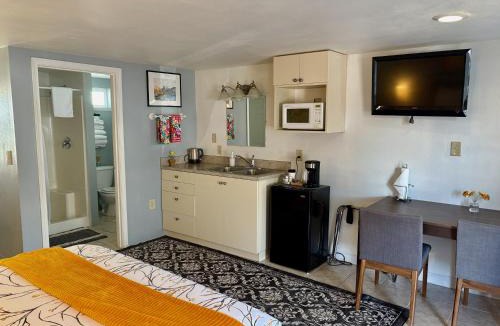 Chelan Hotel | Riverwalk Inn