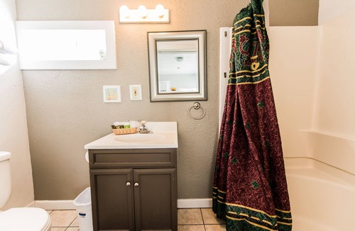 Chelan Hotel | Riverwalk Inn