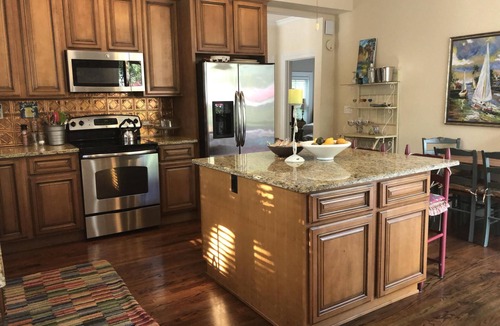 Bradenton House | Riverwalk Lady On The Riverwalk, 2 Blocks Old Main St., Manatee River & Pier